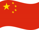 China Flag