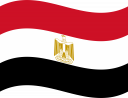 Egypt Flag