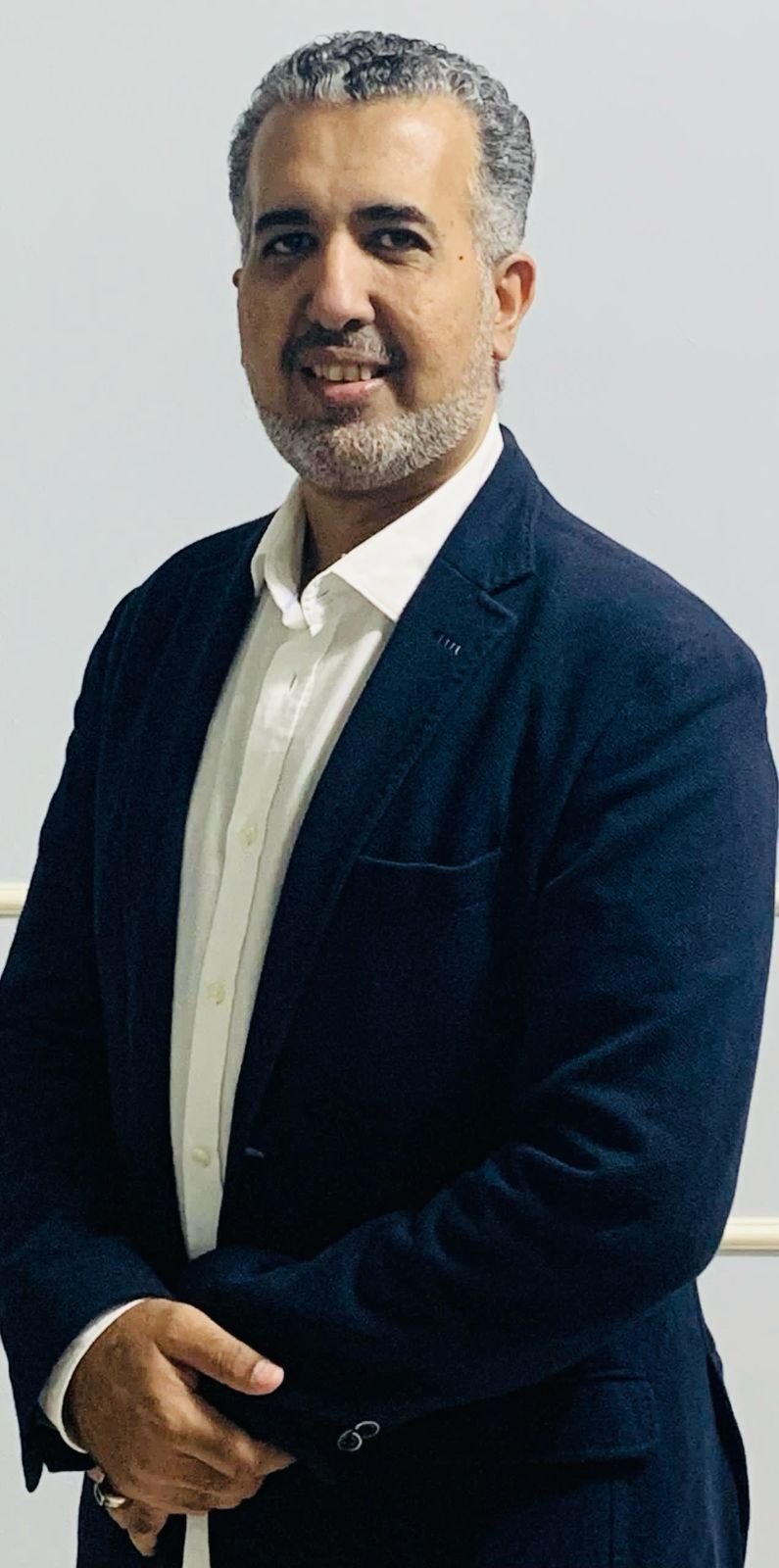 Mr. Syed Ismail Syed Muhammad