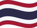 Thailand Flag