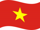 Vietnam Flag